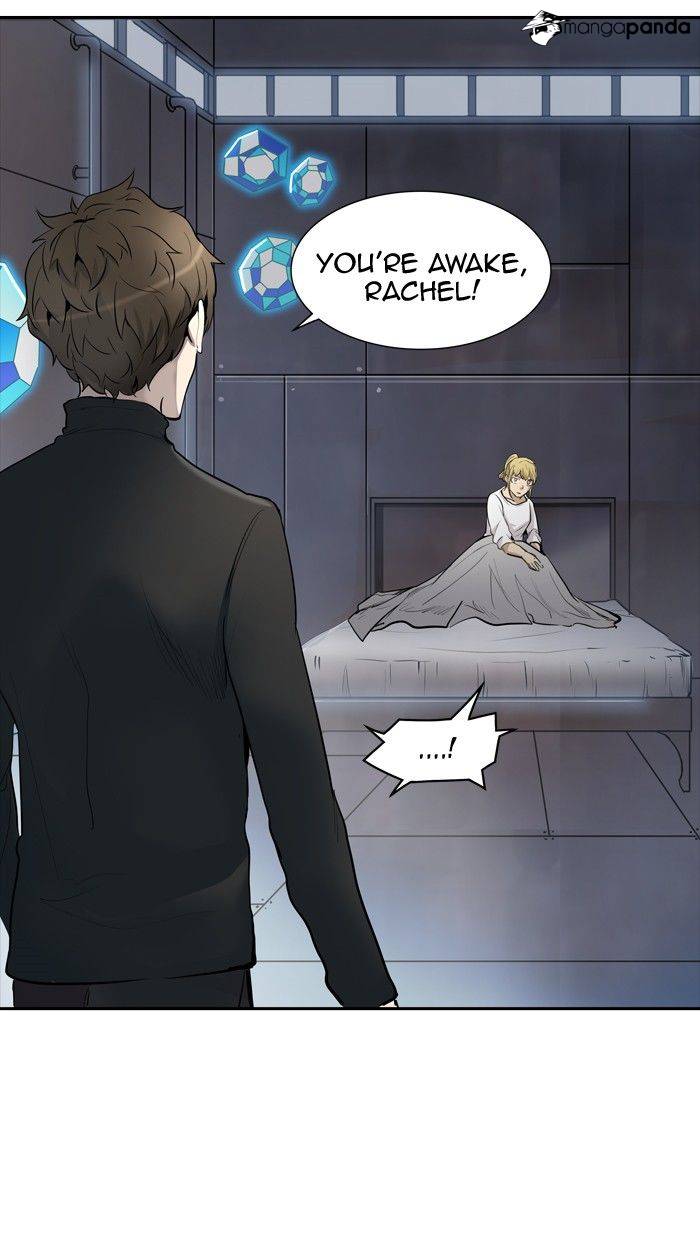 Tower of God Chapter 341 image 010